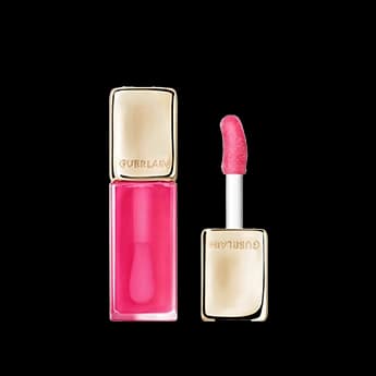 שפתון קיס קיס ביי גלאו