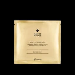 מסכת פנים אביי רויאל רטיות דבש