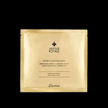 מסכת פנים אביי רויאל רטיות דבש