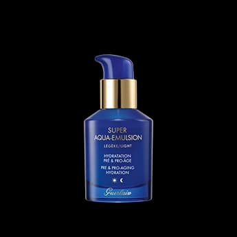 קרם לחות לפנים סופר אקווה לייט