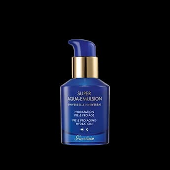 קרם לחות לפנים סופר אקווה אוניברסלי