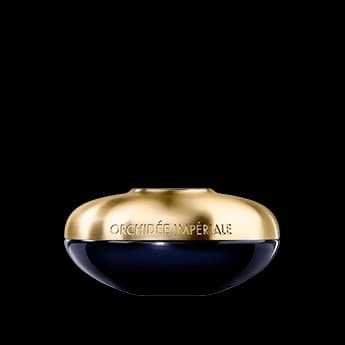 קרם פנים אורכיד אימפריאל טיפול התחדשות