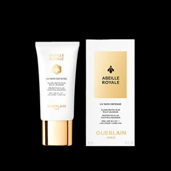 קרם פנים UV אביי רוייאל 50 SPF