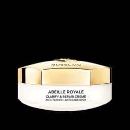 קרם פנים להבהרה ושיקום אביי רויאל