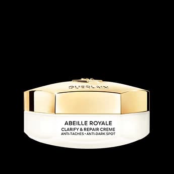 קרם פנים להבהרה ושיקום אביי רויאל