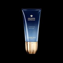 שמן ניקוי במרקם ג'ל אורכיד אימפריאל