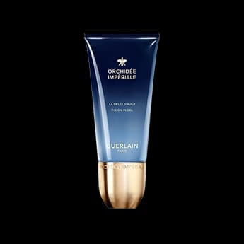 שמן ניקוי במרקם ג'ל אורכיד אימפריאל