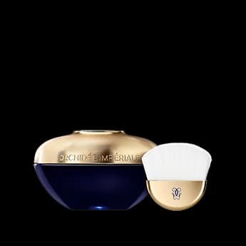 מסכת יופי אורכיד אימפריאל