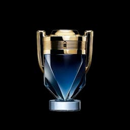 אינוויקטוס פרפיום