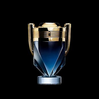 אינוויקטוס פרפיום