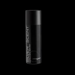 בודי ספריי סילבר סנט