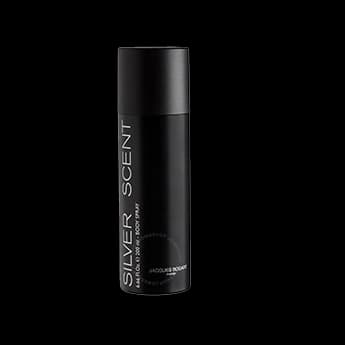 בודי ספריי סילבר סנט