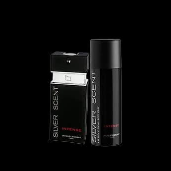 סט סילבר סנט אינטנס א.ד.ט