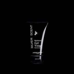 קרם לחות במרקם ג'ל סילבר סנט לגבר