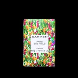 סבון מוצק פריז סאו פאולו