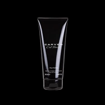 ג'ל רחצה סה פריז לגבר