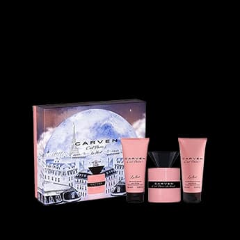 סט פריז לה נויט לאישה א.ד.פ