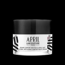 קרם לילה גלובל אנטי אייג'ינג