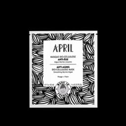 מסכת בד לפנים אנטי אייג'ינג עם אצות ים