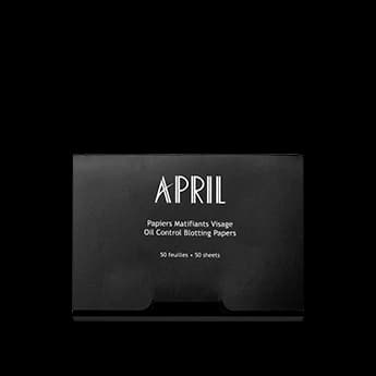 דפים לספיגת עודפי ברק ושומן