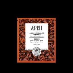 מסכת בד לפנים ביו מקררת