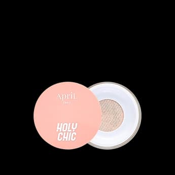 פודרה שקופה