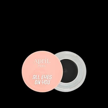 צללית במרקם קרם