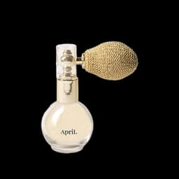 פודרה באבקה מנצנצת