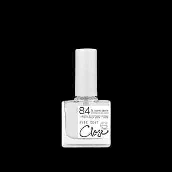 לק שכבת בסיס