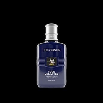 אוריג'ינל בלו א.ד.פ