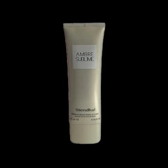 קרם גוף אמבר סובלים