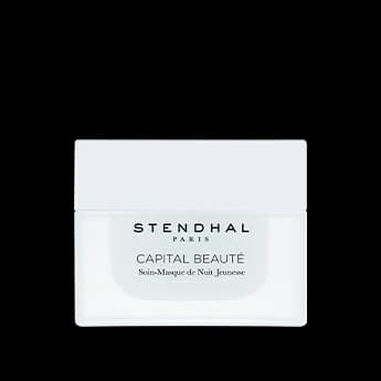 מסכת לילה אינטנסיבית קפיטל בוטה