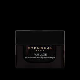 קרם לחות פור לוקס אנטי אייג'ינג במרקם קליל