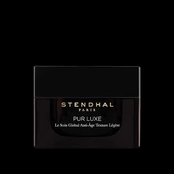 קרם לחות פור לוקס אנטי אייג'ינג במרקם קליל