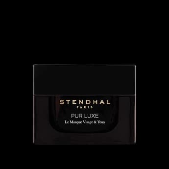 מסכת פור לוקס אנטי אייג'ינג לפנים ולעיניים