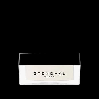 פודרה שקופה