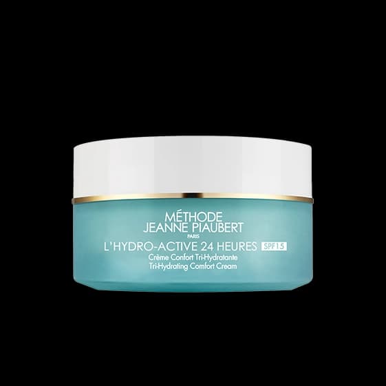 קרם לחות הידרו אקטיב 15 SPF