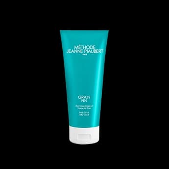 קרם פילינג גרגירי מקציף לגוף גריין פין