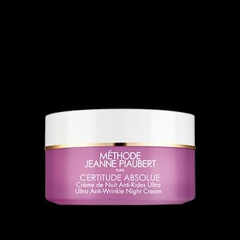 קרם לילה אנטי אייג'ינג סרטיטוד אבסולו