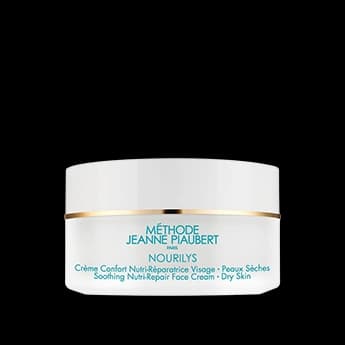 קרם לחות לפנים נוריליס לעור יבש