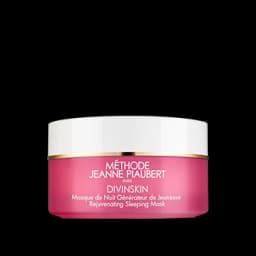 מסכת לילה לחידוש העור דיווין סקין