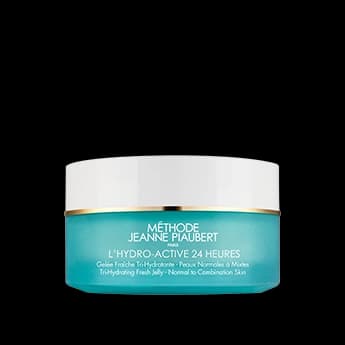 ג'ל לחות לעור רגיל עד מעורב הידרו אקטיב