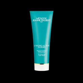 מסכת לחות מרעננת הידרו אקטיב