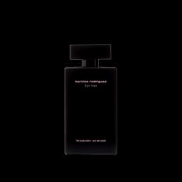 תחליב גוף נרסיסו פור הר