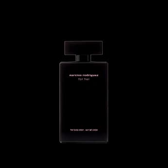 תחליב גוף נרסיסו פור הר