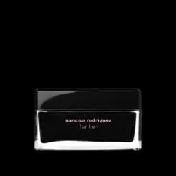 קרם גוף נרסיסו פור הר