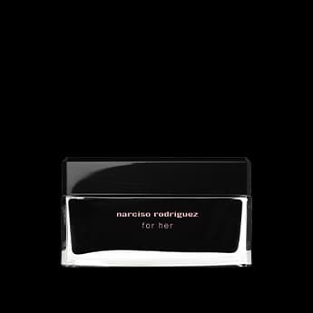 קרם גוף נרסיסו פור הר