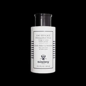 מסיר איפור פנים ועיניים