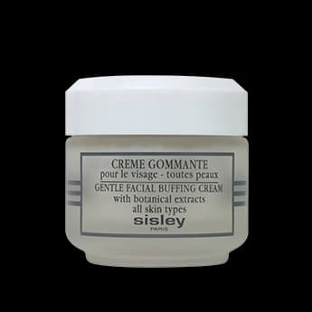 קרם פילינג עדין