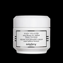 קרם הזנה קטיפה